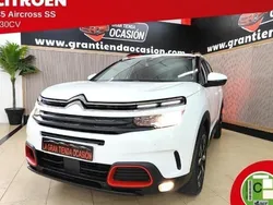 Usado 2019 Citroën C5 | 15.980 €