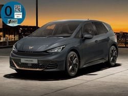 Gris Usado 2023 Cupra Born e-Boost Utilitario | 43.990 €