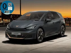 Gris Usado 2023 Cupra Born e-Boost Utilitario | 43.990 €