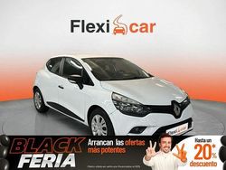 Blanco Usado 2019 Renault Clio IV Business Berlina | 11.890 € (Precio justo)