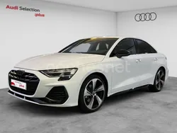 Blanco Usado 2024 Audi A3 e-tron S-Line Utilitario | 37.990 € (Un poco caro)