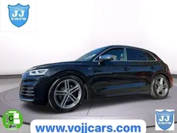 Usado 2018 Audi SQ5 SUV | 39.990 € (Super precio)