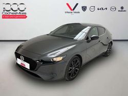 Gris Usado 2023 Mazda 3 Homura-Line Utilitario | 22.041 € (Precio justo)