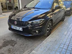 Beige Usado 2016 Seat Ibiza FR Utilitario | 8998 € (Super precio)