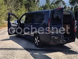 Azul Usado 2004 Citroën Jumpy Comfort Monovolumen | 7000 € (Caro)