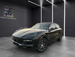 Negro Nuevo 2025 Porsche Cayenne SUV | 139.990 € (Super precio)