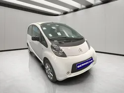 Blanco Usado 2018 Citroën C-zero Seduction Utilitario | 9350 €
