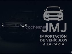 Gris / plata Usado 2022 Land Rover Defender SE SUV | 52.900 € (Super precio)