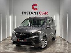Gris / plata Usado 2020 Opel Combo Life Innovation Monovolumen | 16.490 € (Caro)