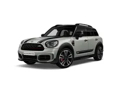 Usado 2020 Mini John Cooper Works Countryman SUV | 40.890 € (Caro)