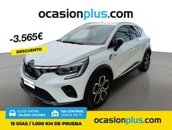 Blanco Usado 2024 Mitsubishi ASX SUV | 25.790 € (Precio justo)