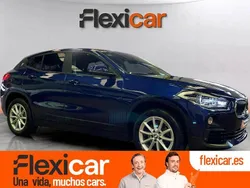 Azul Usado 2019 BMW X2 SUV | 21.490 € (Precio justo)