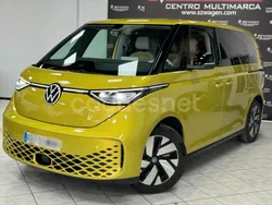 Eléctrico Usado 2023 VW ID. Buzz Van | 35.995 €