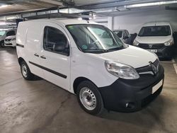 Blanco Usado 2019 Renault Kangoo Utilitario | 8495 € (Super precio)