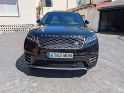 Negro Usado 2023 Land Rover Range Rover Velar SE Dynamic SUV | 58.900 € (Caro)