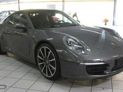 Gris Usado 2013 Porsche 911 Carrera 4S Coupe | 100.900 € (Super precio)