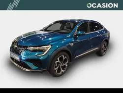Usado 2024 Renault Arkana Techno SUV | 21.316 € (Super precio)