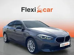 Gris Usado 2020 BMW 218 Coupe | 20.790 € (Buen precio)
