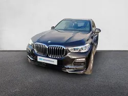 Negro Usado 2019 BMW X5 SUV | 40.890 € (Buen precio)
