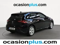 Negro Usado 2024 VW Golf VIII Utilitario | 22.319 € (Super precio)