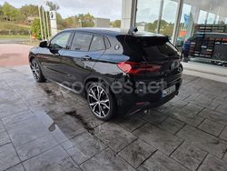 Negro Usado 2020 BMW X2 SUV | 34.500 €