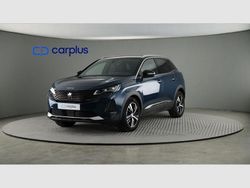 Azul celebes (metalizado) Usado 2023 Peugeot 3008 GT SUV | 26.490 €