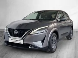 Usado 2023 Nissan Qashqai Acenta SUV | 23.850 € (Precio justo)