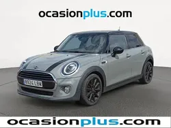 Gris Usado 2019 Mini Cooper Utilitario | 16.273 € (Super precio)