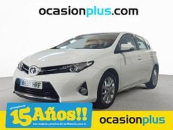 Blanco Usado 2013 Toyota Auris Active Utilitario | 9990 € (Precio justo)
