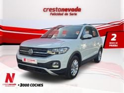 Usado 2020 VW T-Cross Advance SUV | 17.280 € (Precio justo)