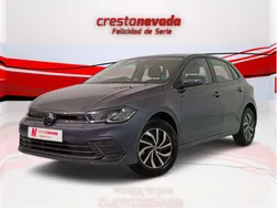 Usado 2024 VW Polo Life | 20.934 € (Precio justo)