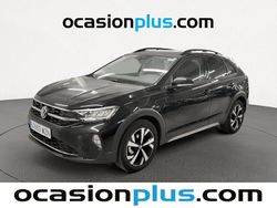 Negro Usado 2025 VW Taigo SUV | 21.628 € (Precio justo)