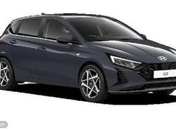 Aurora grey Nuevo 2025 Hyundai i20 N Line | 22.500 € (Un poco caro)