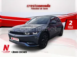 Eléctrico Usado 2022 Hyundai Ioniq 5 SUV | 30.990 € (Buen precio)