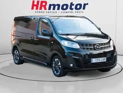 Usado 2020 Opel Zafira Life Edition Van | 19.699 €