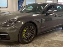 Gris / plata Usado 2018 Porsche Panamera 4 Sport Turismo Berlina | 59.900 € (Super precio)