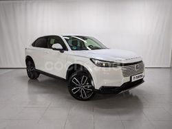 Blanco Usado 2025 Honda HR-V Advance SUV | 33.565 € (Super precio)