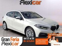 Blanco Usado 2023 BMW 118 Utilitario | 19.490 € (Super precio)