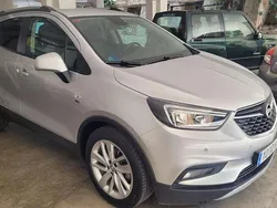 Gris / plata Usado 2019 Opel Mokka X Innovation SUV | 12.900 € (Precio justo)