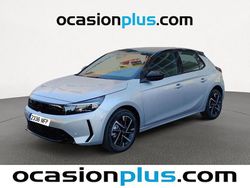 Gris plata Nuevo 2025 Opel Corsa S Utilitario | 16.319 € (Precio justo)