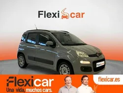 Gris Usado 2019 Fiat Panda Lounge Utilitario | 7190 € (Precio justo)