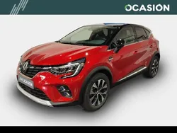 Nuevo 2024 Renault Captur Techno SUV | 19.498 € (Buen precio)