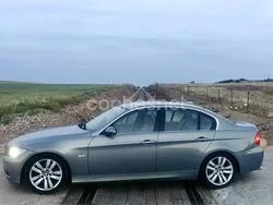 Gris / plata Usado 2006 BMW 330 Berlina | 8000 € (Precio justo)