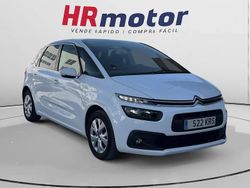 Usado 2018 Citroën C4 SpaceTourer Live Monovolumen | 10.590 € (Buen precio)