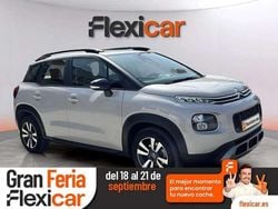 Beige Usado 2020 Citroën C3 Aircross Feel SUV | 13.470 € (Precio justo)
