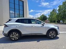 Blanco Usado 2023 Kia Sportage SUV | 32.500 € (Precio justo)