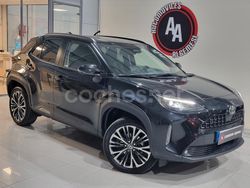 Negro Usado 2025 Toyota Yaris Cross Active SUV | 27.390 € (Caro)