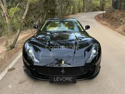 Ferrari 812