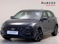 Usado 2024 Hyundai i30 Utilitario | 17.900 € (Precio justo)