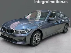 Usado 2021 BMW 318 Berlina | 29.900 € (Buen precio)